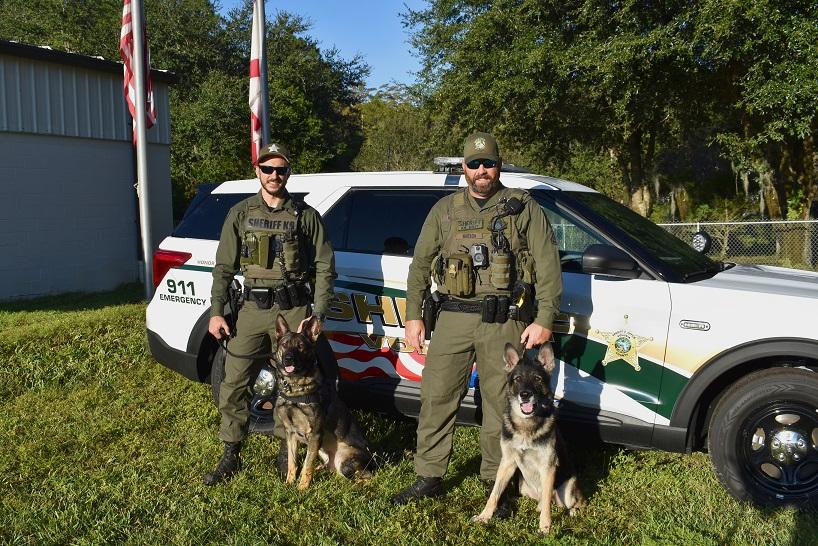 (Courtesy of <a href="https://www.volusiasheriff.org/">Volusia Sheriff's Office</a>)