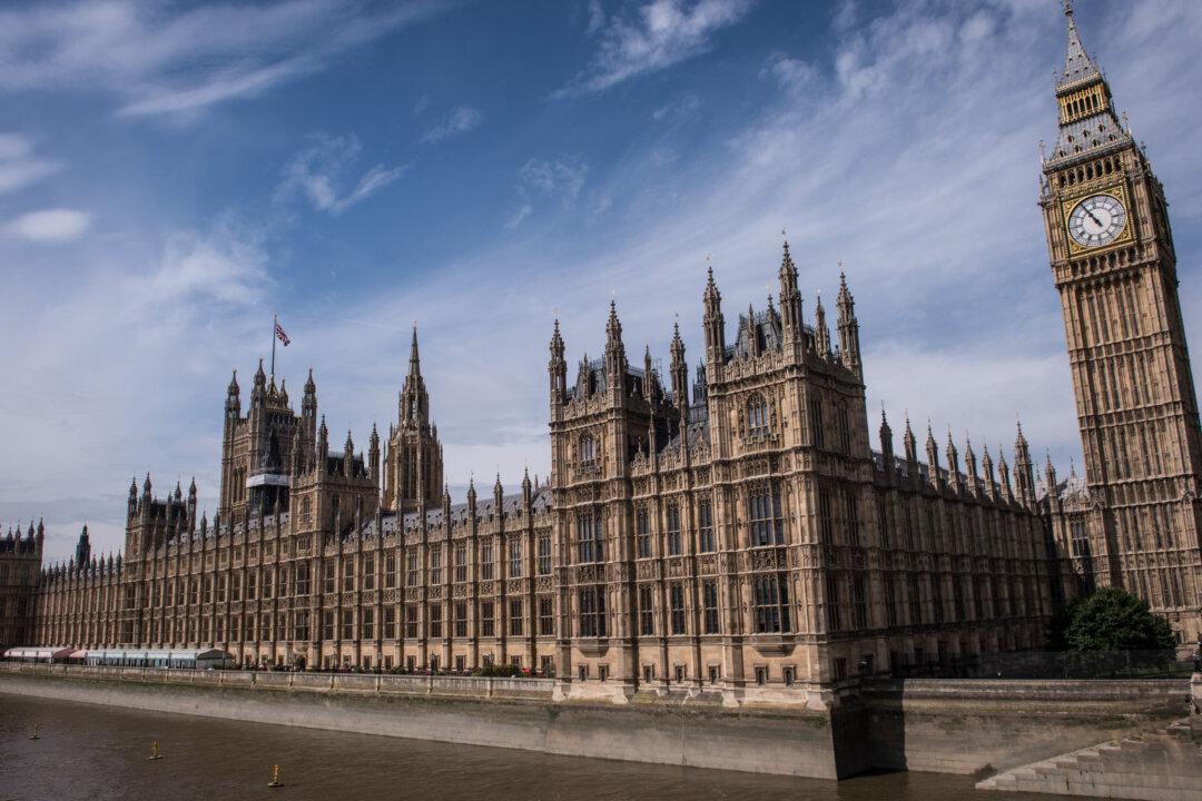 Loopholes Must Be Shut to Stop Foreign Money Influencing UK Politics: Watchdog