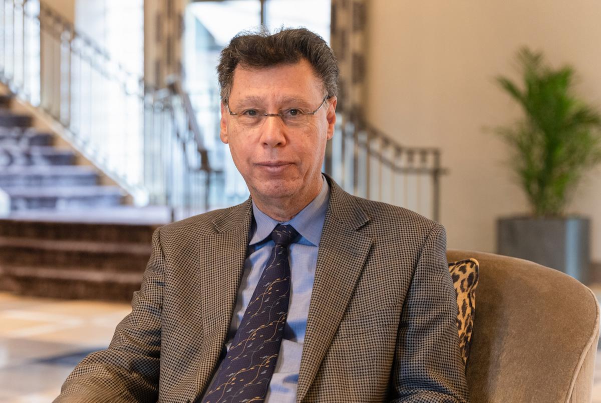 COVID-19 a Pandemic of Fear 'Manufactured' by Authorities: Yale Epidemiologist