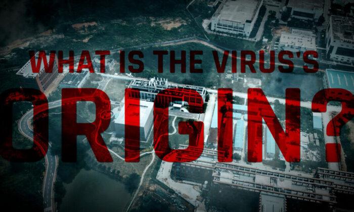 Documentary Review: ‘Hunt for the Virus Origin’