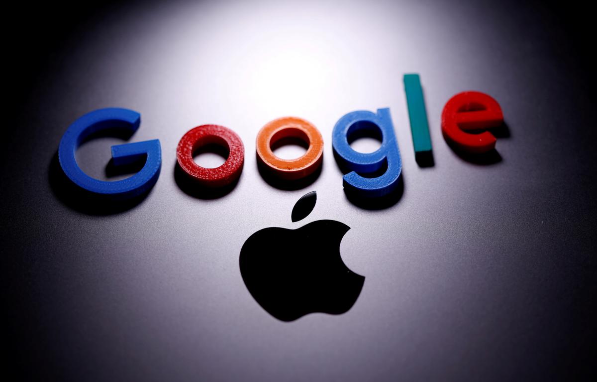 UK Regulator Mulls Probe of Apple, Google Mobile Browser Duopoly thumbnail