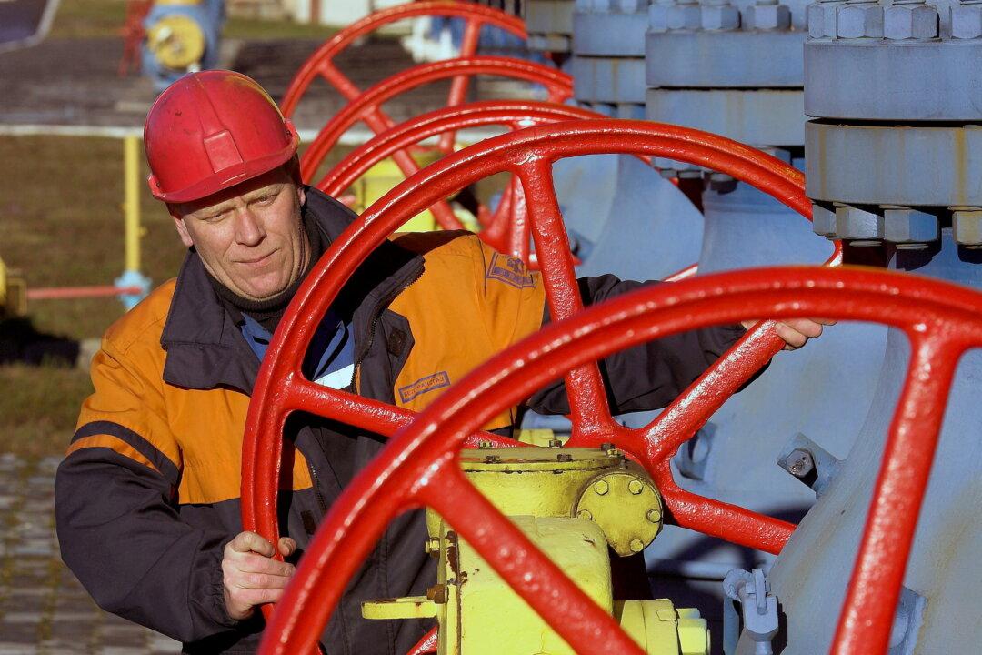 Russia ‘Has All Capabilities’ to Restore Gas Supplies to Europe Through Yamal–Europe Pipeline: Deputy Prime Minister