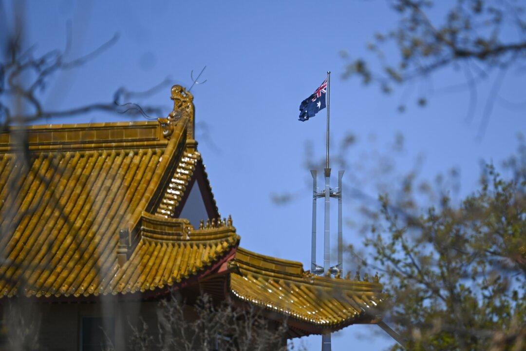 Chinese Regime’s New Ambassador to Australia Confirmed