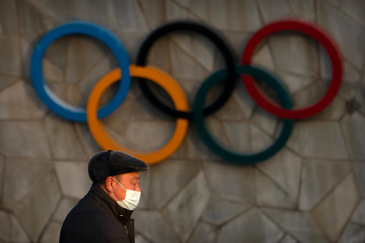 Peng Shuai Scandal Is Yet Another Reason the West Should Boycott Beijing Olympics