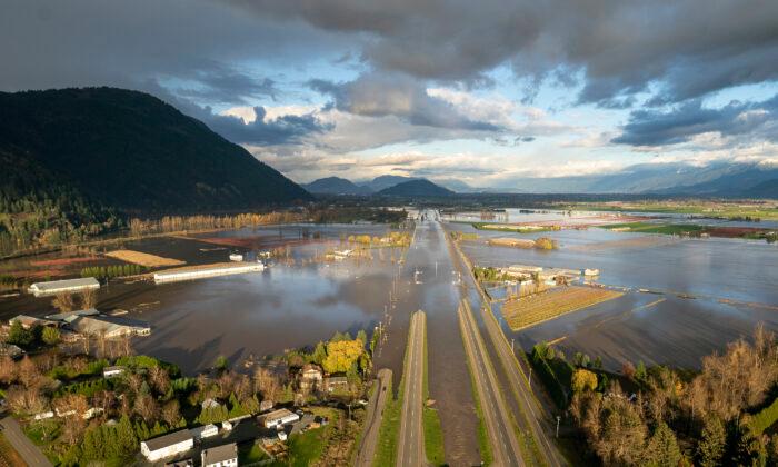 State of Emergency in British Columbia; More Deaths Expected