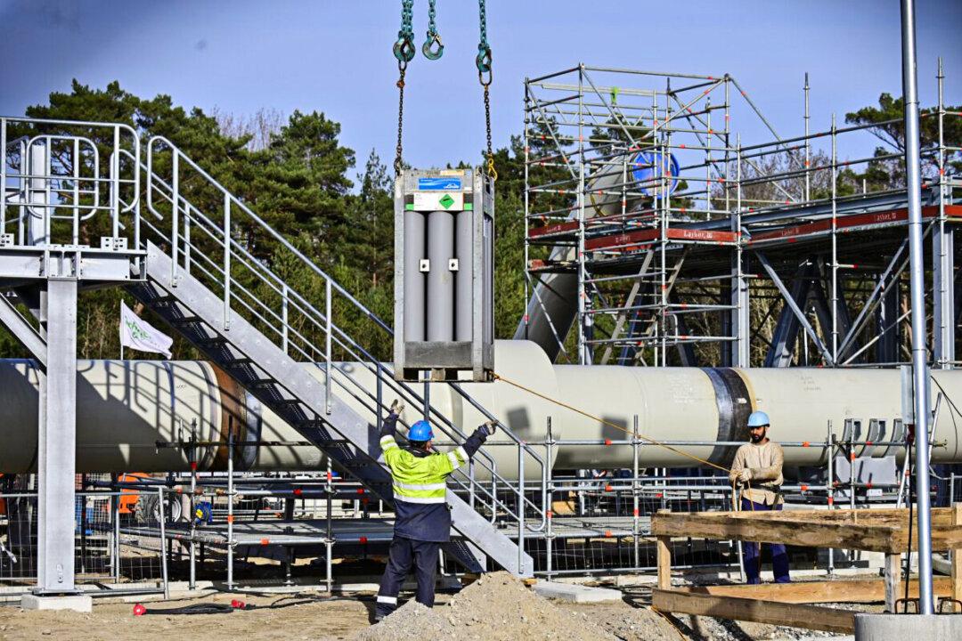 Nord Stream 2 Gas Pipeline Won’t Go Ahead If Russia Invades Ukraine: US State Department