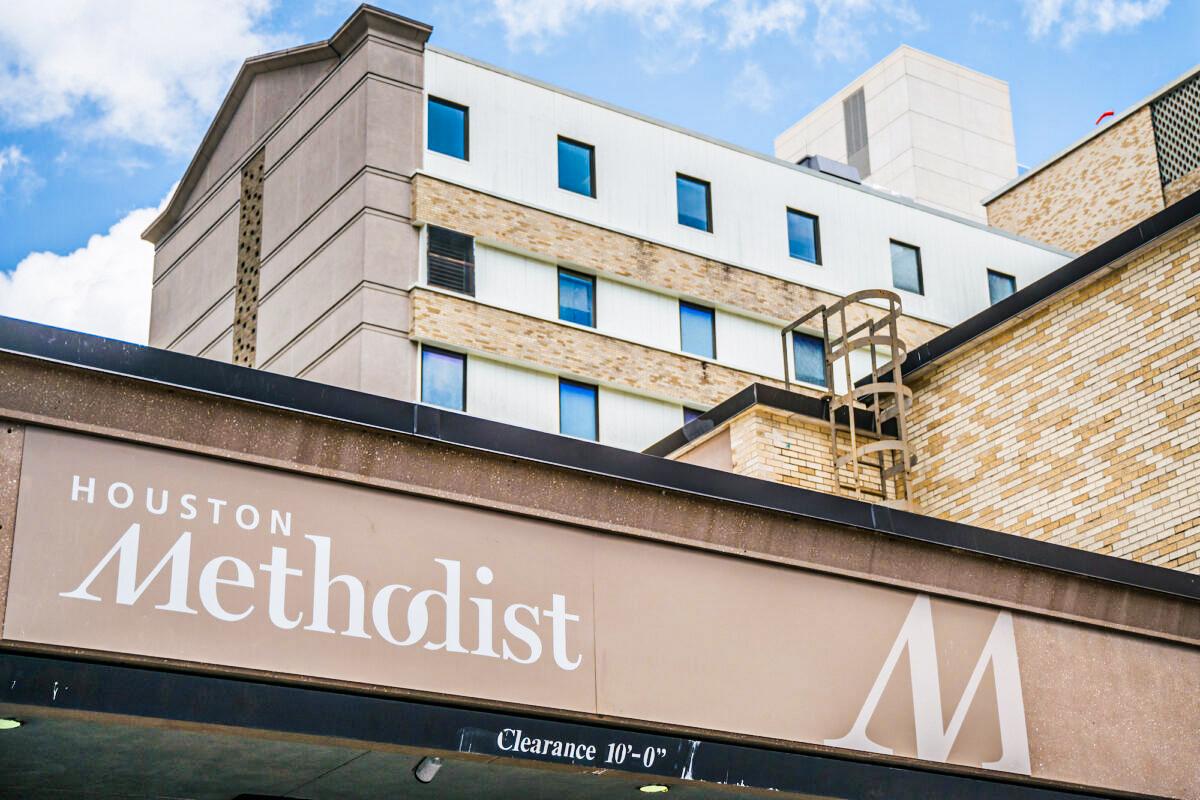 Doctor Suspended From Houston Methodist for Backing Ivermectin and Opposing Vaccine Mandates Sues Hospital