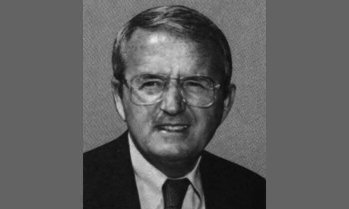 Former Kentucky US Rep. Larry Hopkins Dies at 88