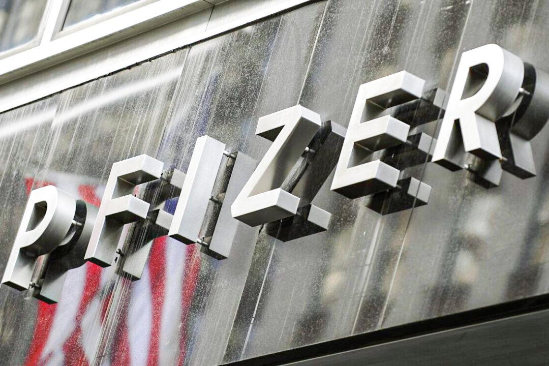 Pfizer Responds After Director Says Company Is Developing Ways to Mutate COVID-19