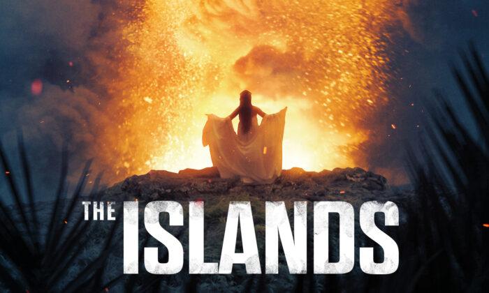 Film Review: ‘The Islands’