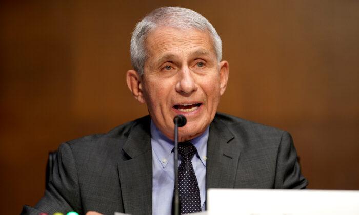 How a Watchdog Group Exposed the Role of Anthony Fauci in Funding Abusive Animal Experiments