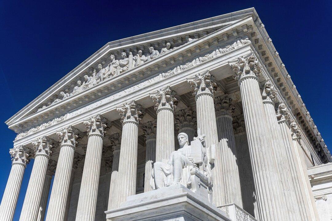 Supreme Court Hears Dispute Over Medicare Payment Formula for Safety-Net Hospitals