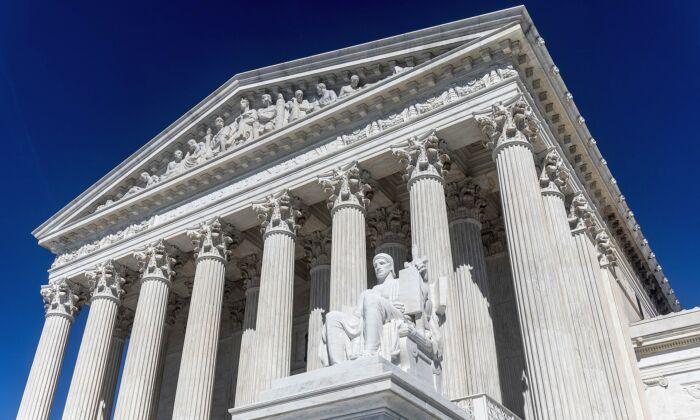 Supreme Court Hears Dispute Over Medicare Payment Formula for Safety-Net Hospitals