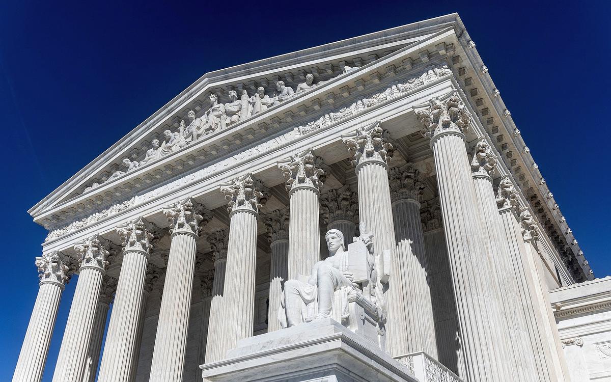 Supreme Court Hears Dispute Over Medicare Payment Formula for Safety-Net Hospitals