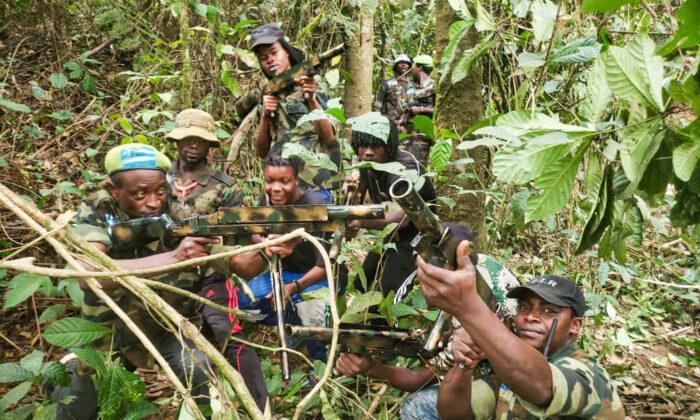 Shooting Deaths Roil Cameroon’s Breakaway Region