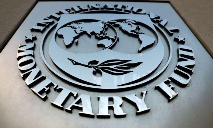 IMF Delays Release of New Forecast to January 25 to Factor in COVID-19 Developments