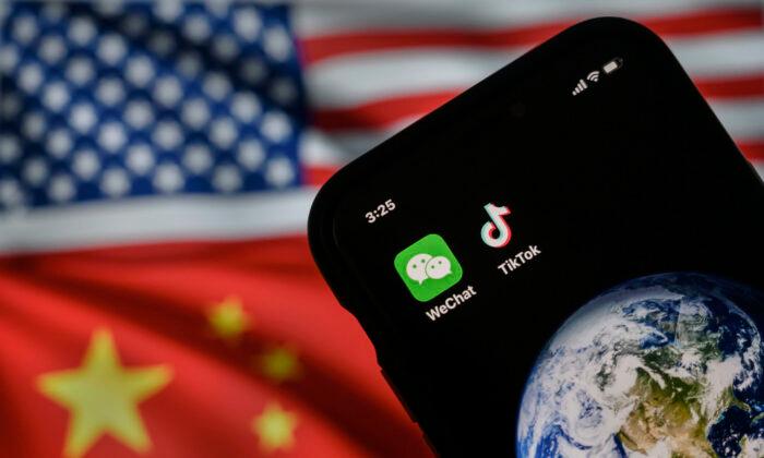 China Exerts Influence in US Through TikTok and WeChat, Expert Says