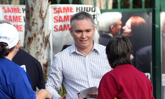 Former Australian Labor MP Craig Thomson Arrested Over Alleged Multi-Million Dollar Migration Fraud