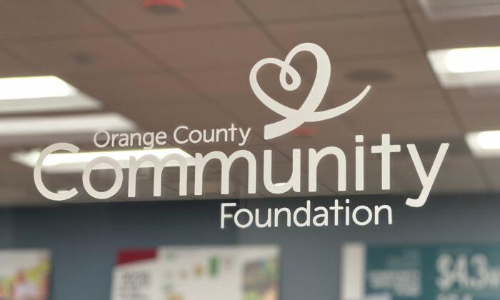 Orange County Philanthropists Grant $200 Million in 2 Years, Setting New Record