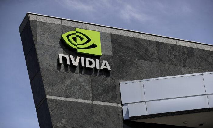US Restricts Nvidia Corp. From Selling AI Chips to China and Russia, Company Says