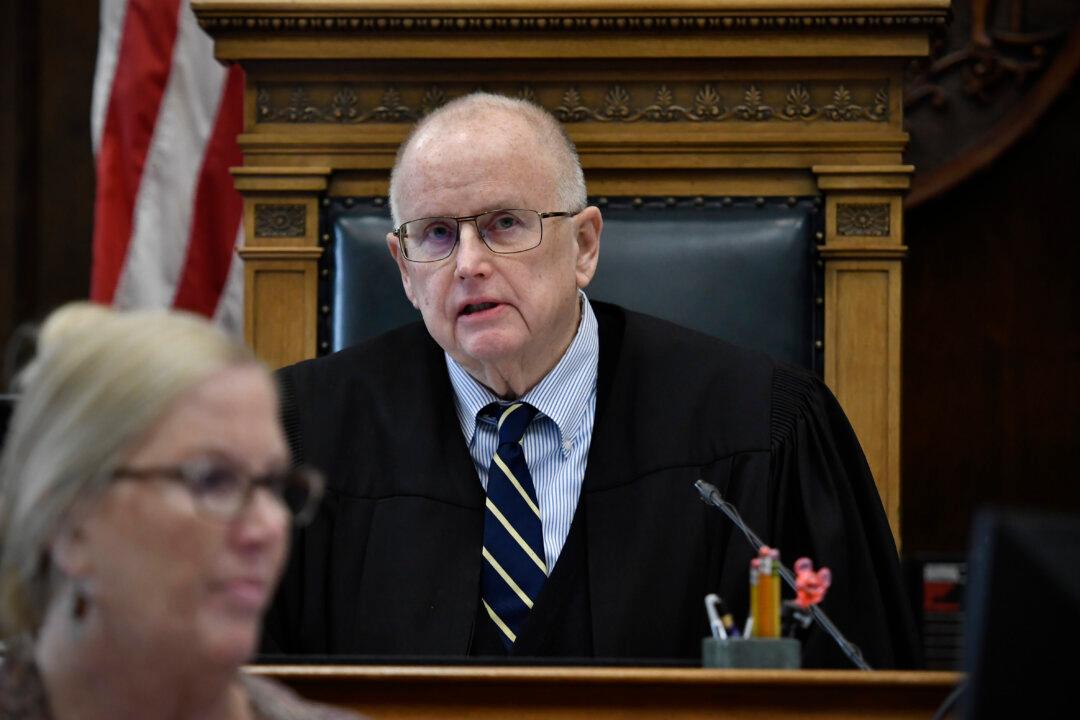 MSNBC Banned From Rittenhouse Trial After Producer Followed Jurors: Judge