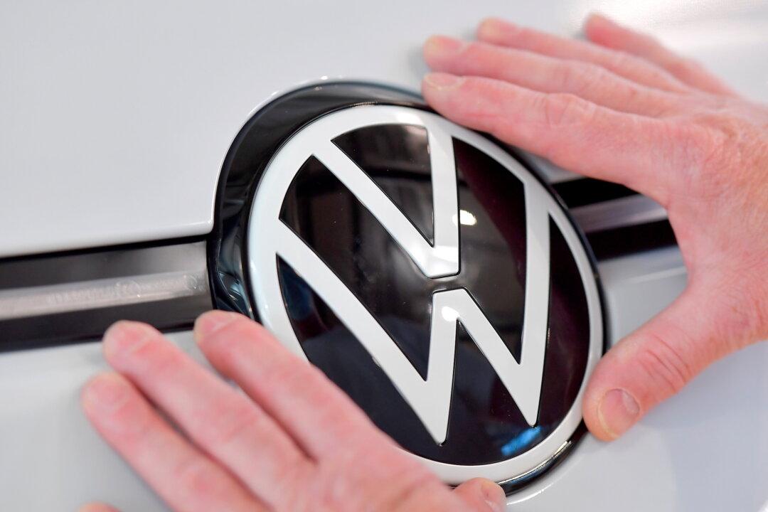 German Court Says Volkswagen Should Have Published Engine Plan That Sparked Dieselgate