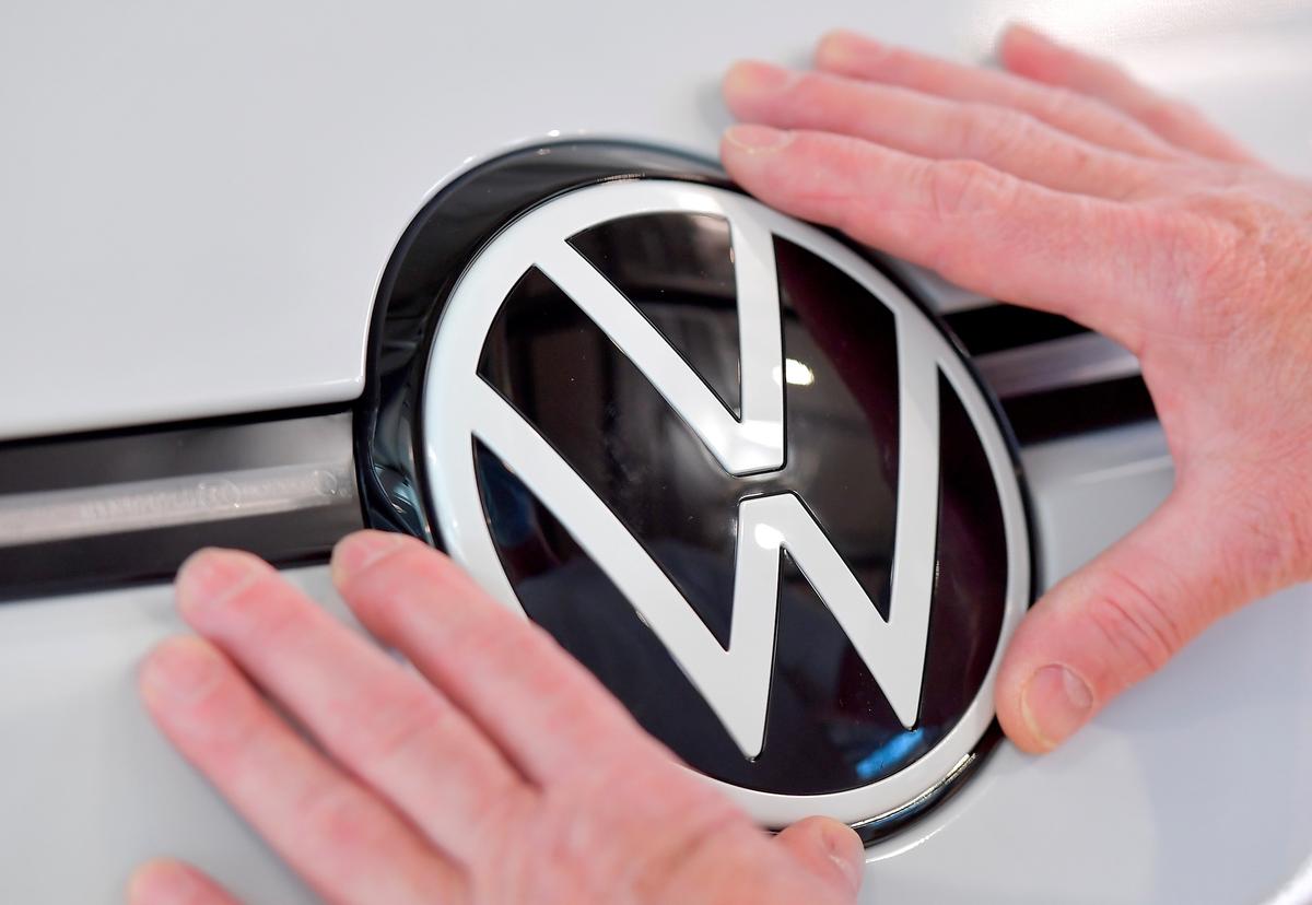 German Court Says Volkswagen Should Have Published Engine Plan That Sparked Dieselgate