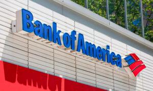 Christian Group Alleges Religious Discrimination by Bank of America