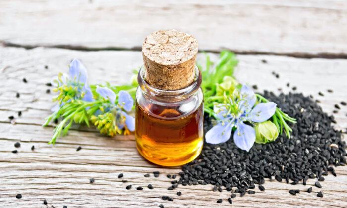 Black Seed Oil's Effects on Obesity, Eczema, and More