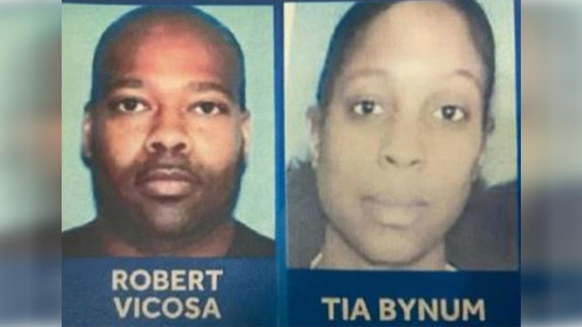 Police: Wanted Ex-officer, Kids Among 4 Found Dead in Car