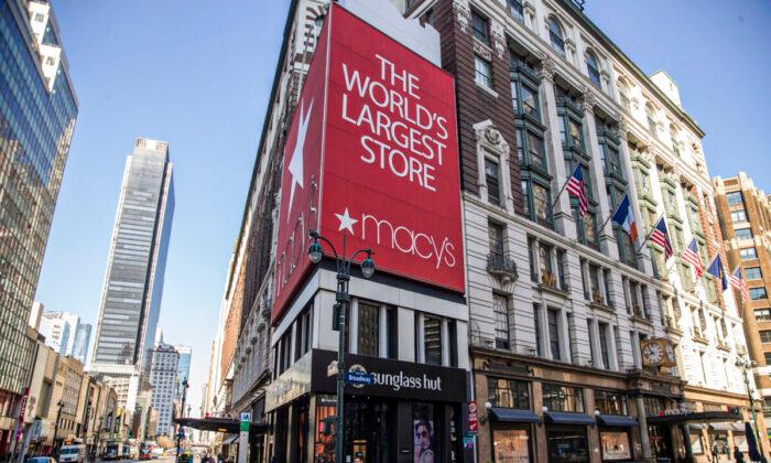Is Macy’s Stock Overvalued or Undervalued?