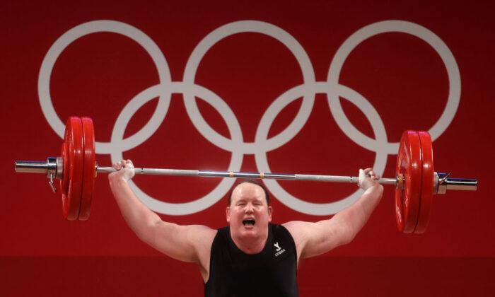 IOC To Allow Trans Athletes to Compete in Women’s Sports Without Testosterone Suppression