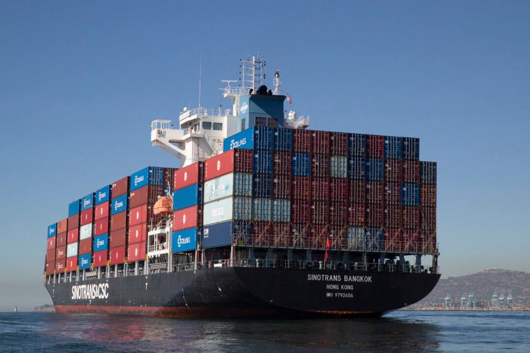 Australian PM Warns Maritime Union He Will ‘Take Action’ on Ongoing Industrial Action If Needed