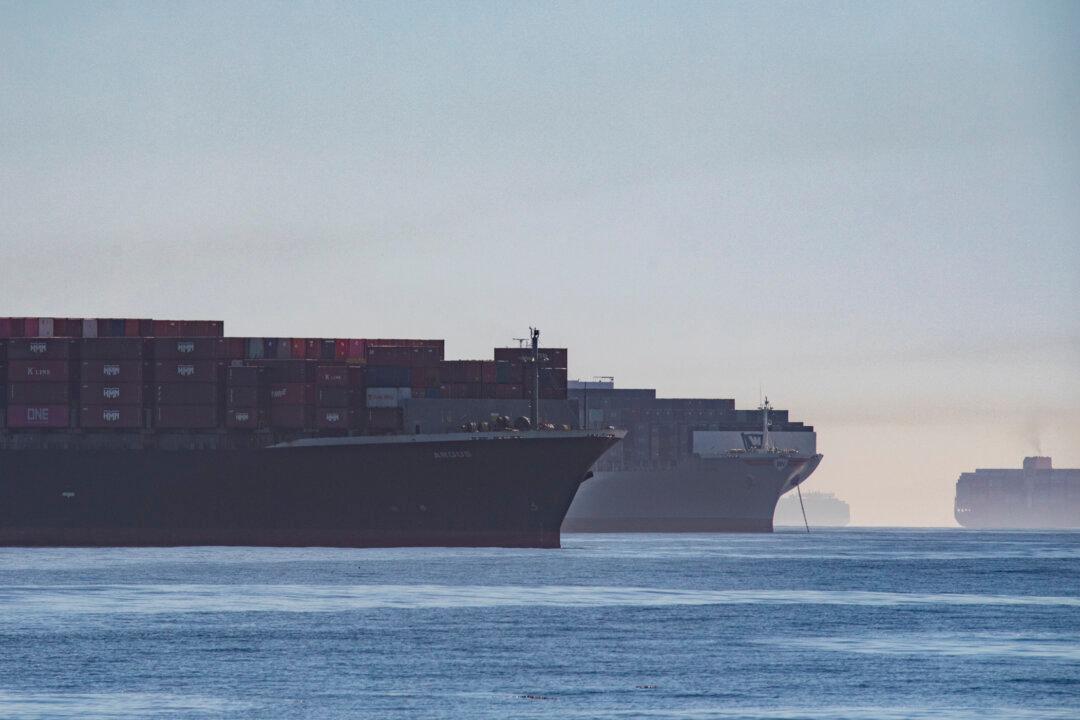 Over 13,000 Counterfeit Designer Products from China Seized at LA Ports