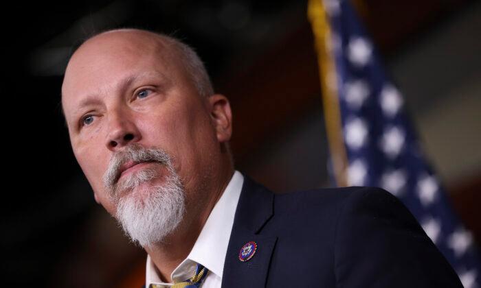 Rep. Chip Roy Introduces Bill Demanding Natural Immunity information from HHS