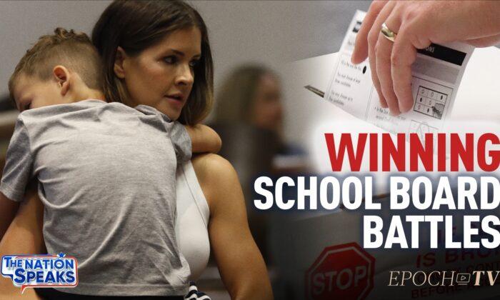 EpochTV Review: Biden’s Infrastructure Bill Creates Mass Amnesty: Here’s How