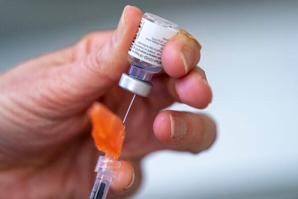 NS Judge Sues Former Chief Judge, Provincial Court Over Medical Privacy Regarding COVID Vaccination Status