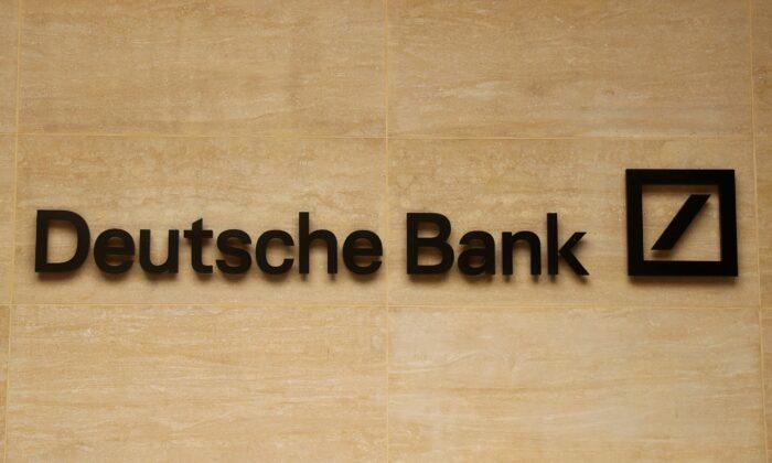 Deutsche Bank and Commerzbank Warn on Inflation; BNP Wants Growth