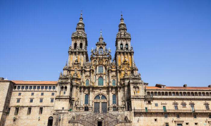 Santiago de Compostela: Is This Spain’s Most Appealing City?
