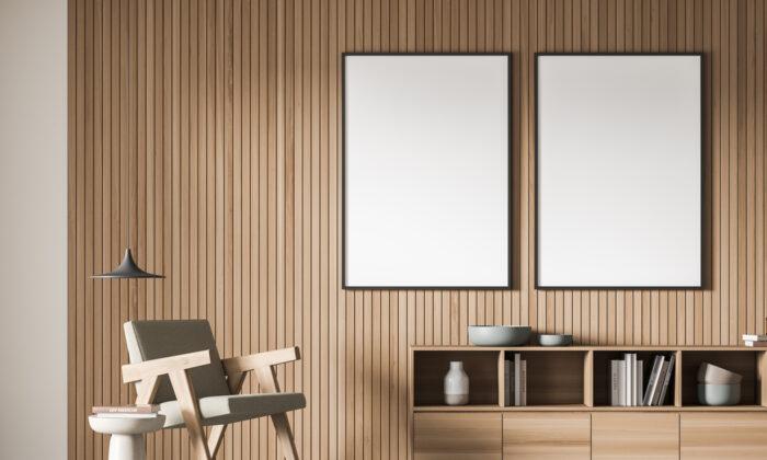 Choosing the Best Paneling Type for a Room