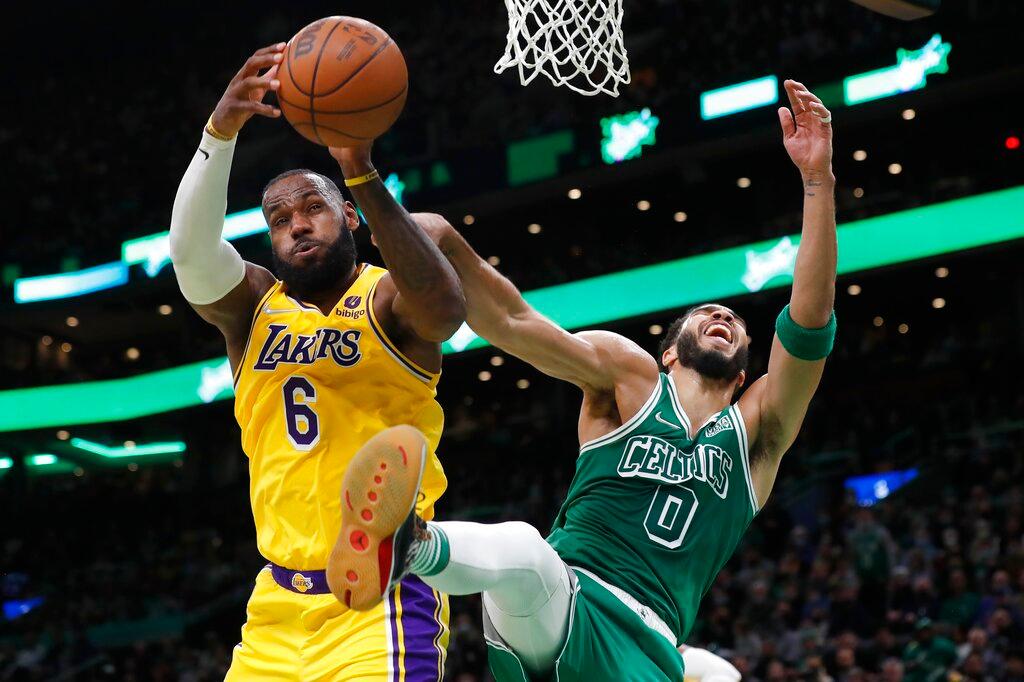 Build Back Better—Punishing the GOAT