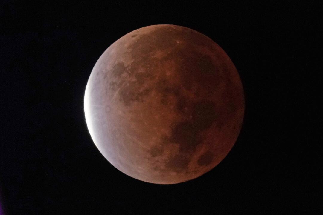 NASA Seeks Ideas for a Nuclear Reactor on the Moon
