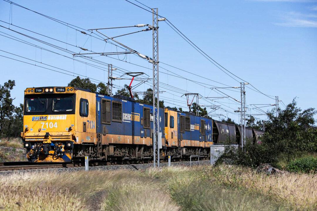 Mining Company Unveils $50 Million Boost to Queensland Coal Exports