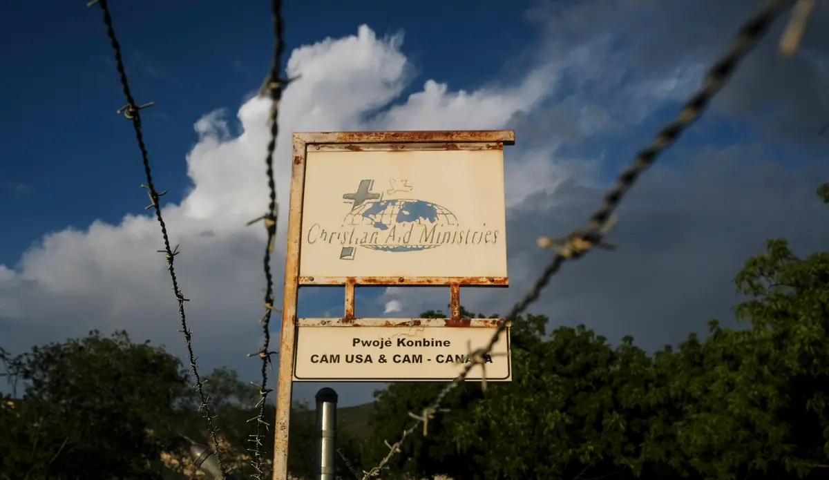 Haitian Gang Boss Sentenced to Life for Masterminding Kidnap of Christian Missionaries thumbnail