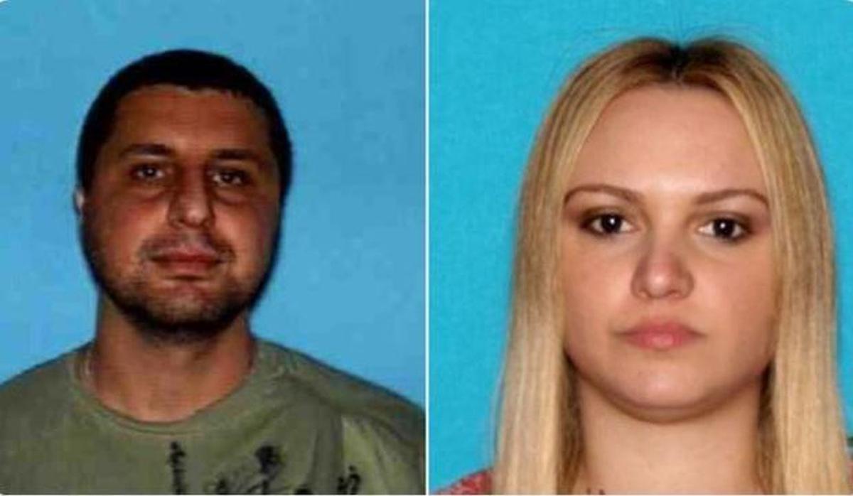 California Couple Who Stole Millions in COVID-19 Relief Funds on the Run: FBI