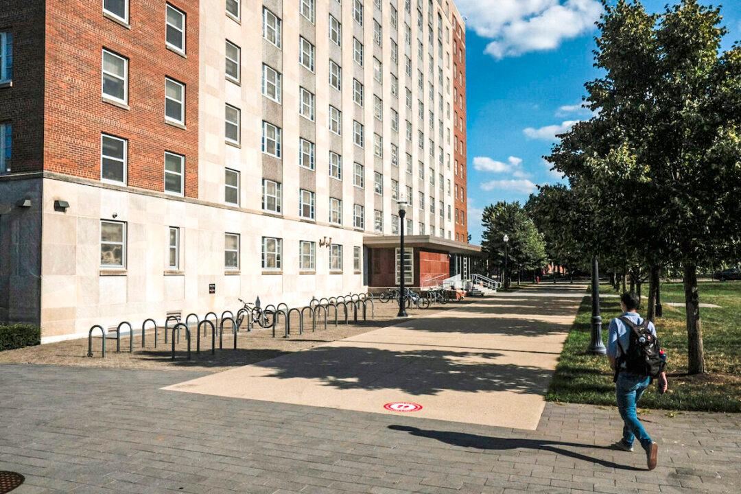 Ohio State University Launches Debt-Free Degree Initiative