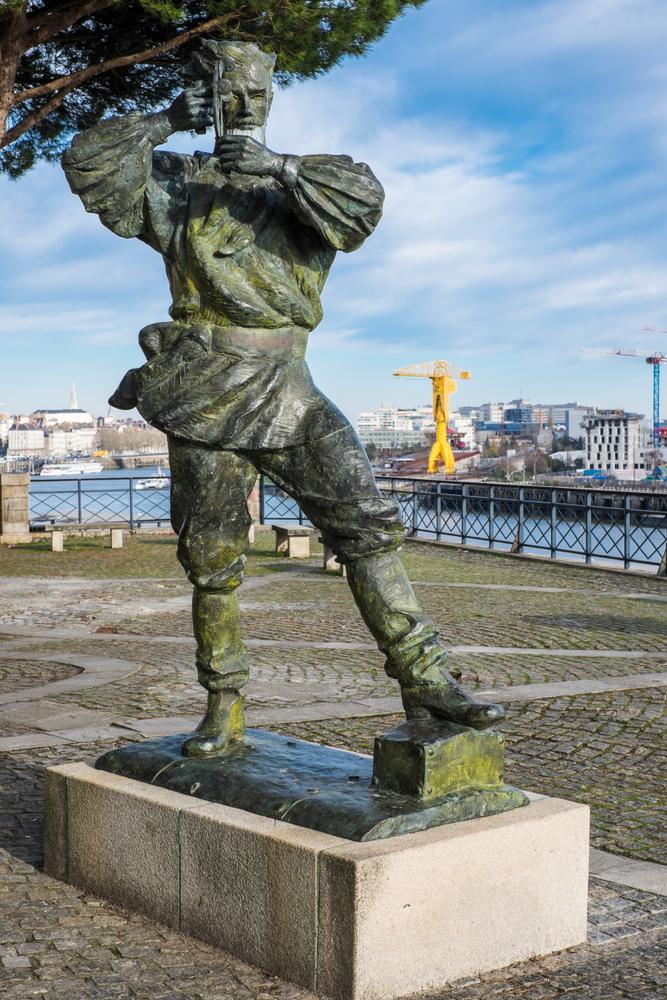 The Secret of Captain Nemo in ‘Twenty Thousand Leagues Under the Sea’