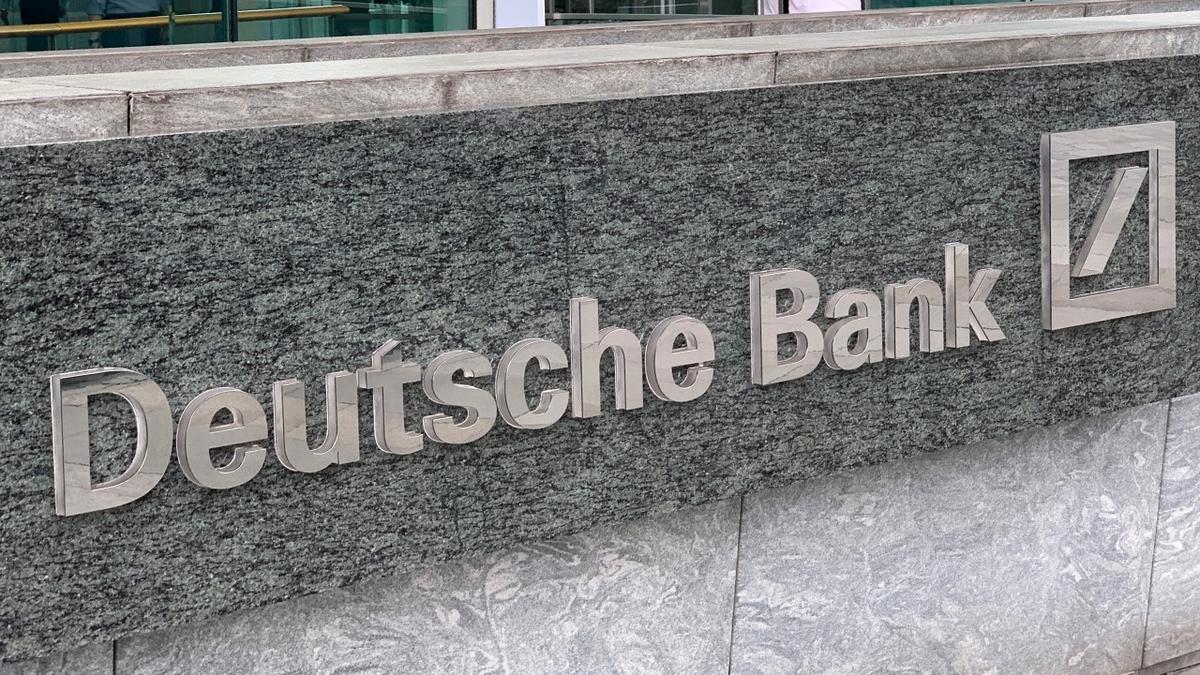 No Stranger to Turmoil, Dutch Dealmaker Wynaendts Set for Deutsche Chair