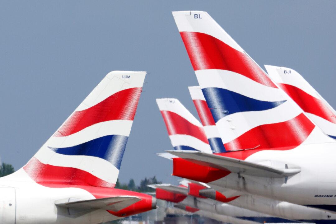 Travel Restrictions Have Almost No Impact on Spread of COVID-19 Variants: UK Study