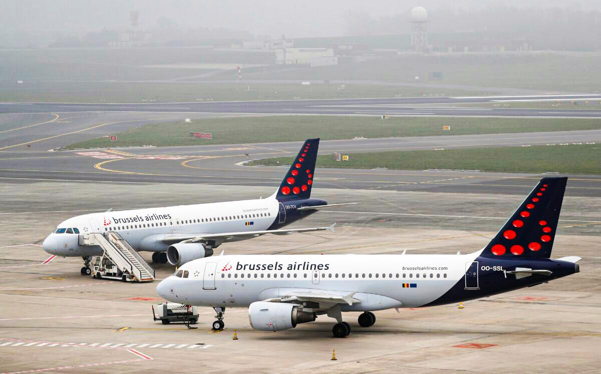 US-Bound Passengers Stranded After Emergency Landing